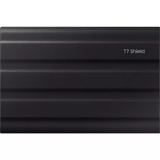 Externí SSD T7 Shield 4TB black SAMSUNG Externí SSD T7 Shield 4TB black SAMSUNG