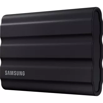 Externí SSD T7 Shield 4TB black SAMSUNG Externí SSD T7 Shield 4TB black SAMSUNG