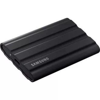 Externí SSD T7 Shield 4TB black SAMSUNG Externí SSD T7 Shield 4TB black SAMSUNG