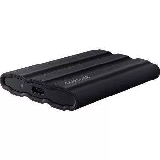 Externí SSD T7 Shield 4TB black SAMSUNG Externí SSD T7 Shield 4TB black SAMSUNG