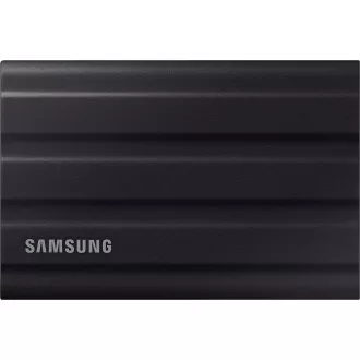 Externí SSD T7 Shield 4TB black SAMSUNG Externí SSD T7 Shield 4TB black SAMSUNG