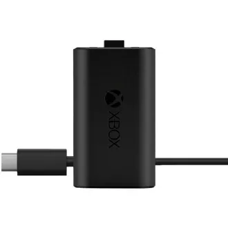 XBOX Nabíjecí souprava pro ovladač XBOX Nabíjecí souprava pro ovladač