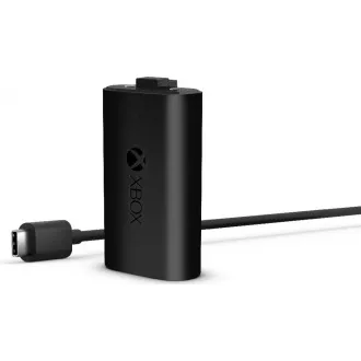 XBOX Nabíjecí souprava pro ovladač XBOX Nabíjecí souprava pro ovladač