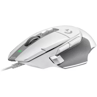 G502 X herní myš USB bílá LOGITECH G502 X herní myš USB bílá LOGITECH