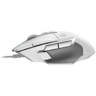 G502 X herní myš USB bílá LOGITECH G502 X herní myš USB bílá LOGITECH