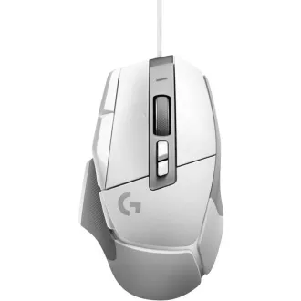 G502 X herní myš USB bílá LOGITECH G502 X herní myš USB bílá LOGITECH