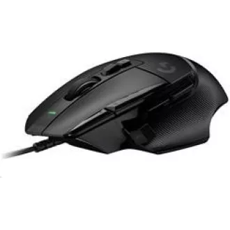 G502 X herní myš USB bílá LOGITECH G502 X herní myš USB bílá LOGITECH