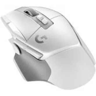 G502 X herní myš USB bílá LOGITECH G502 X herní myš USB bílá LOGITECH