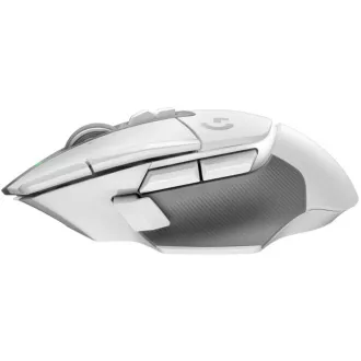 G502 X LIGHTSPEED myš WRL bílá LOGITECH G502 X LIGHTSPEED myš WRL bílá LOGITECH