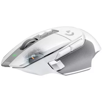 G502 X LIGHTSPEED myš WRL bílá LOGITECH G502 X LIGHTSPEED myš WRL bílá LOGITECH
