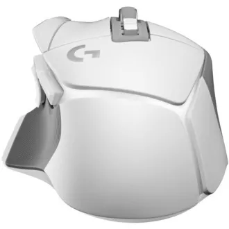 G502 X LIGHTSPEED myš WRL bílá LOGITECH G502 X LIGHTSPEED myš WRL bílá LOGITECH
