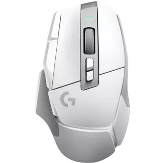 G502 X LIGHTSPEED myš WRL bílá LOGITECH G502 X LIGHTSPEED myš WRL bílá LOGITECH