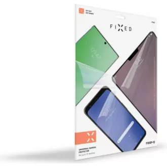 Screen Protector, 250x185 mm FIXED