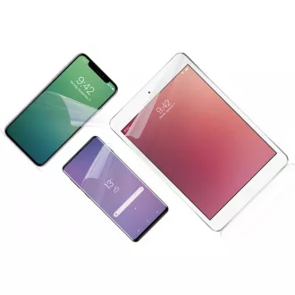 Screen Protector, 250x185 mm FIXED
