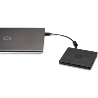 USB External DVDRW Drive HP USB External DVDRW Drive HP