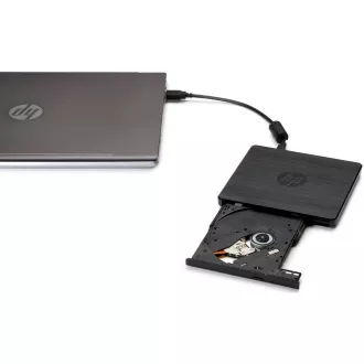 USB External DVDRW Drive HP USB External DVDRW Drive HP