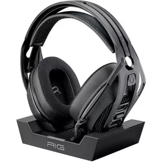 RIG 800 PRO HS Headset Black NACON RIG 800 PRO HS Headset Black NACON