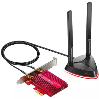 ArcherTX3000E WiFi6 Adapt AX3000 TP-LINK ArcherTX3000E WiFi6 Adapt AX3000 TP-LINK