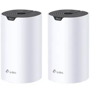 Deco S7(2-pack) WiFi Systém TP-LINK Deco S7(2-pack) WiFi Systém TP-LINK