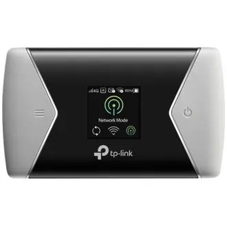 M7450 Advanced Mobile Wi-Fi TP-LINK M7450 Advanced Mobile Wi-Fi TP-LINK