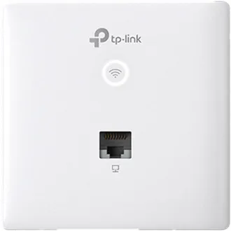 Omada EAP230-wall-plate TP-LINK Omada EAP230-wall-plate TP-LINK
