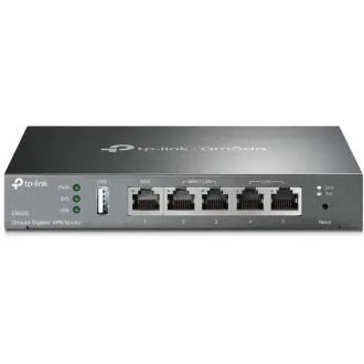 Omada ER605 Multi-WAN router USB TP-LINK Omada ER605 Multi-WAN router USB TP-LINK