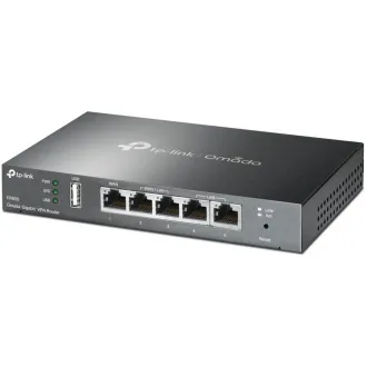 Omada ER605 Multi-WAN router USB TP-LINK Omada ER605 Multi-WAN router USB TP-LINK