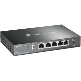 Omada ER605 Multi-WAN router USB TP-LINK Omada ER605 Multi-WAN router USB TP-LINK