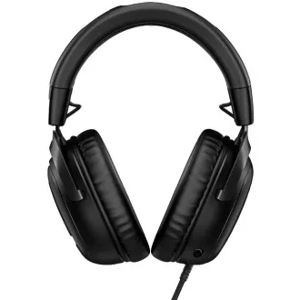 Cloud III BLK GAM Headset HYPERX Cloud III BLK GAM Headset HYPERX