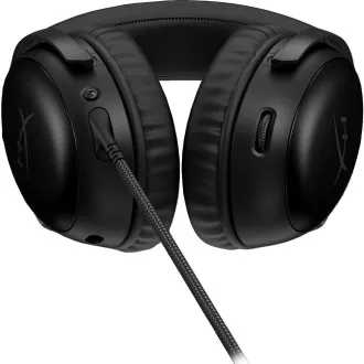 Cloud III BLK GAM Headset HYPERX Cloud III BLK GAM Headset HYPERX