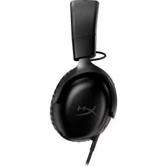 Cloud III BLK GAM Headset HYPERX Cloud III BLK GAM Headset HYPERX