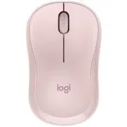 M240 Silent BT Mouse Rose LOGITECH - Použité