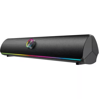 YSP 1002 RGB Herní soundbar SPARK YENKEE
