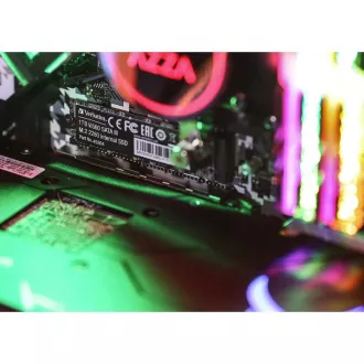 49364 SSD 1TB M.2 2280 Vi560 S3 VERBATIM 49364 SSD 1TB M.2 2280 Vi560 S3 VERBATIM