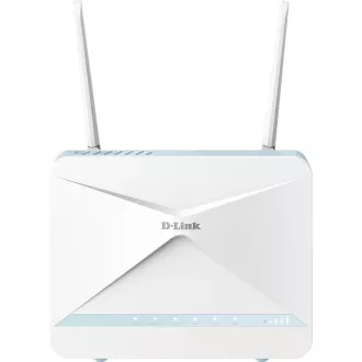 EAGLE PRO AI AX1500 4G+ Router D-LINK EAGLE PRO AI AX1500 4G+ Router D-LINK