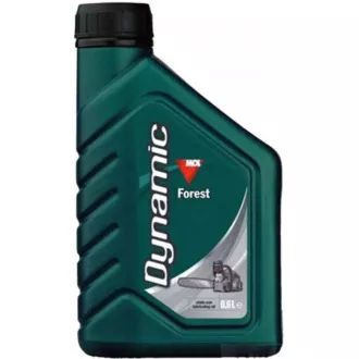 MOL Dynamic Forest olej 0,6L FIELDMANN MOL Dynamic Forest olej 0,6L FIELDMANN