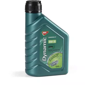 MOL Dynamic G. 4T 10W-30 0,6L FIELDMANN MOL Dynamic G. 4T 10W-30 0,6L FIELDMANN