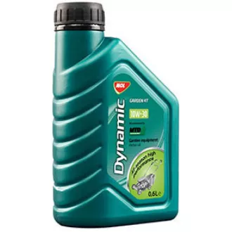 MOL Dynamic G. 4T 10W-30 0,6L FIELDMANN MOL Dynamic G. 4T 10W-30 0,6L FIELDMANN