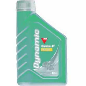 MOL Dynamic G. 4T 10W-30 0,6L FIELDMANN MOL Dynamic G. 4T 10W-30 0,6L FIELDMANN