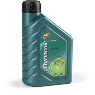MOL Dynamic GARDEN 2T 0,6L FIELDMANN MOL Dynamic GARDEN 2T 0,6L FIELDMANN