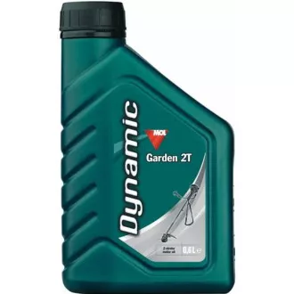 MOL Dynamic GARDEN 2T 0,6L FIELDMANN MOL Dynamic GARDEN 2T 0,6L FIELDMANN