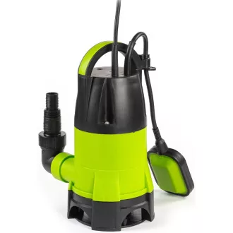 FVC 4001-EK Kalové čerpadlo FIELDMANN FVC 4001-EK Kalové čerpadlo FIELDMANN
