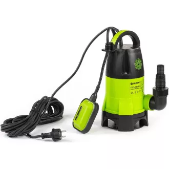 FVC 4001-EK Kalové čerpadlo FIELDMANN FVC 4001-EK Kalové čerpadlo FIELDMANN