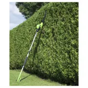 FZN 6005-E Teles. plot. nůžky FIELDMANN