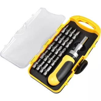 FDS 1011-22R Šroubovák s bity FIELDMANN FDS 1011-22R Šroubovák s bity FIELDMANN