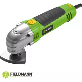 FDB 9002 Přísluš. k bruskám FIELDMANN FDB 9002 Přísluš. k bruskám FIELDMANN