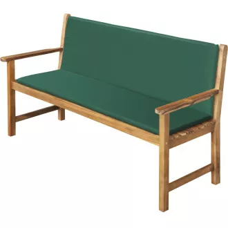 FDZN 9008 Potah na lavici zel. FIELDMANN FDZN 9008 Potah na lavici zel. FIELDMANN