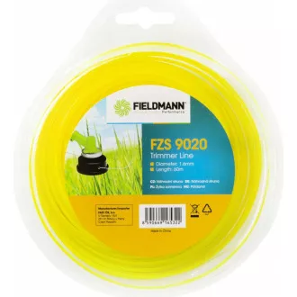 FZS 9020 Struna 60m*1.6mm FIELDMANN