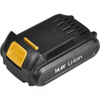 FDV 9009 14,4V akumulátor FIELDMANN FDV 9009 14,4V akumulátor FIELDMANN