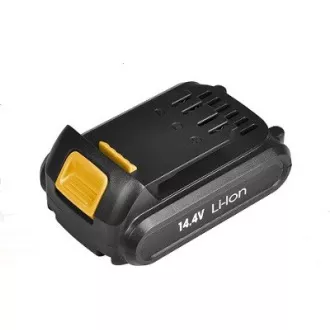 FDV 9009 14,4V akumulátor FIELDMANN FDV 9009 14,4V akumulátor FIELDMANN